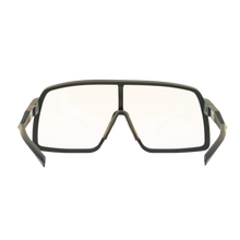 Load image into Gallery viewer, Forza (Black/Clear Anti-Reflective, Oleo-phobic Lens)