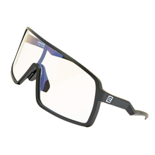 Load image into Gallery viewer, Forza (Black/Clear Anti-Reflective, Oleo-phobic Lens)