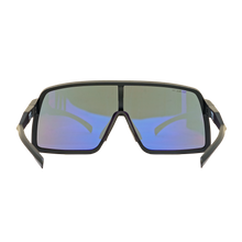 Load image into Gallery viewer, Forza (Black/Grey Anti-Reflective, Oleo-phobic Lens)