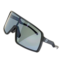 Load image into Gallery viewer, Forza (Black/Grey Anti-Reflective, Oleo-phobic Lens)