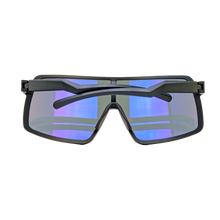 Load image into Gallery viewer, Forza (Black/Grey Anti-Reflective, Oleo-phobic Lens)