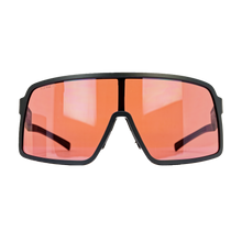 Load image into Gallery viewer, Forza (Black/Rose Red Anti-Reflective, Oleo-phobic Lens)