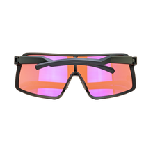 Load image into Gallery viewer, Forza (Black/Rose Red Anti-Reflective, Oleo-phobic Lens)