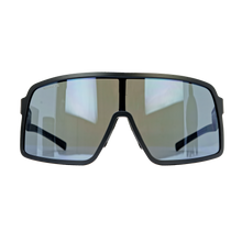 Load image into Gallery viewer, Forza (Black/Silver Anti-Reflective, Mirrored, Oleo-phobic Lens