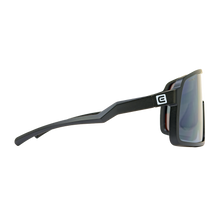 Load image into Gallery viewer, Forza (Black/Silver Anti-Reflective, Mirrored, Oleo-phobic Lens