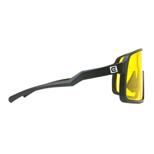 Load image into Gallery viewer, Forza (Black/Yellow) Anti-Reflective, Oleo-phobic Lens