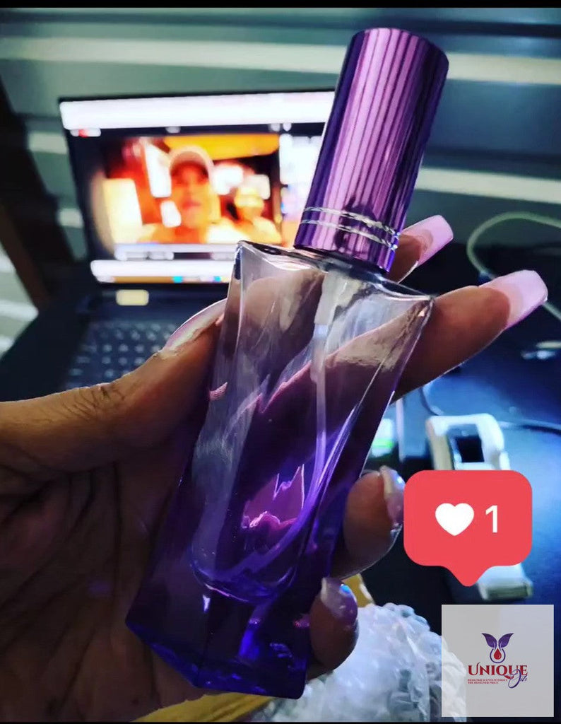 F. D'argent Unisex Perfume Fragrance