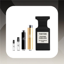 Load image into Gallery viewer, Fabulous Eau de Parfum Tom Ford - UNISEX