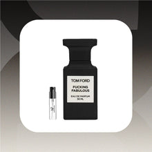 Load image into Gallery viewer, Fabulous Eau de Parfum Tom Ford - UNISEX