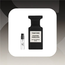 Load image into Gallery viewer, Fabulous Eau de Parfum Tom Ford - UNISEX