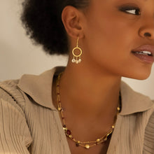 Load image into Gallery viewer, Mini Boho Earrings