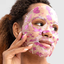 Load image into Gallery viewer, Hydrating Collagen Face Mask