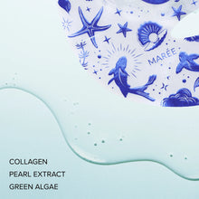 Load image into Gallery viewer, Hydrating Collagen Face Mask