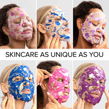 Load image into Gallery viewer, Hydrating Collagen Face Mask