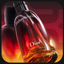 Load image into Gallery viewer, Fahrenheit Eau de Toilette Christian Dior - Men