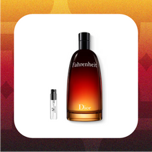Load image into Gallery viewer, Fahrenheit Eau de Toilette Christian Dior - Men