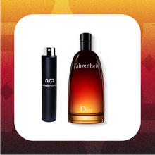 Load image into Gallery viewer, Fahrenheit Eau de Toilette Christian Dior - Men