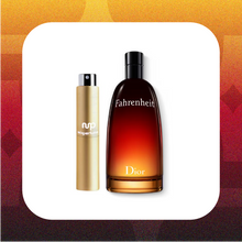 Load image into Gallery viewer, Fahrenheit Eau de Toilette Christian Dior - Men