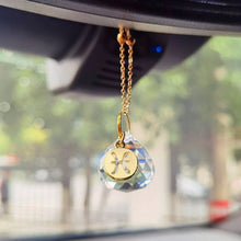 Load image into Gallery viewer, Zodiac Car Suncatcher - Mirror Charm