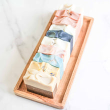 Load image into Gallery viewer, Farmhouse Artisan Goat Milk &amp; Tallow Soap Collection