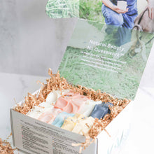 Load image into Gallery viewer, Farmhouse Artisan Goat Milk &amp; Tallow Soap Collection