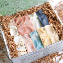 Load image into Gallery viewer, Farmhouse Artisan Goat Milk &amp; Tallow Soap Collection