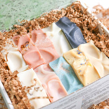 Load image into Gallery viewer, Farmhouse Artisan Goat Milk &amp; Tallow Soap Collection