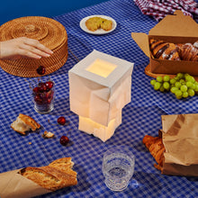 Load image into Gallery viewer, Farolito Lamp