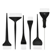 Load image into Gallery viewer, Product Club Feather Bristle Tint Brush Set