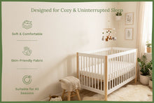Load image into Gallery viewer, Baby Crib Sheets