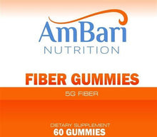 Load image into Gallery viewer, Fiber Gummies
