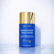 Load image into Gallery viewer, Firming &amp; Lifting Collagen Moisturizer