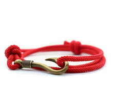 Load image into Gallery viewer, Fisherman's Bracelet