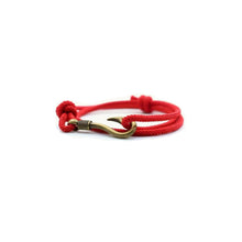 Load image into Gallery viewer, Fisherman's Bracelet