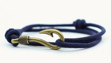 Load image into Gallery viewer, Fisherman's Bracelet