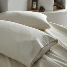 Load image into Gallery viewer, Flannel Pillowcase Set