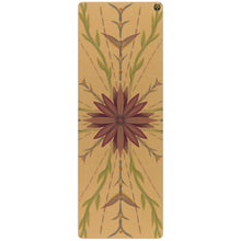 Load image into Gallery viewer, Flight Home Aura Cork Yoga Mat