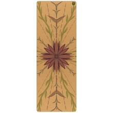 Load image into Gallery viewer, Flight Home Unity Pro Cork Yoga Mat