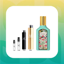 Load image into Gallery viewer, GUCCI Flora Gorgeous Jasmine (EAU DE PARFUM) women