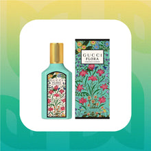 Load image into Gallery viewer, GUCCI Flora Gorgeous Jasmine (EAU DE PARFUM) women