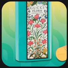Load image into Gallery viewer, GUCCI Flora Gorgeous Jasmine (EAU DE PARFUM) women