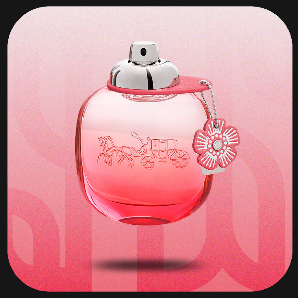 Coach Floral Blush EAU DE PARFUM - women