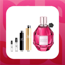 Load image into Gallery viewer, Flowerbomb Ruby Orchid (Eau de Parfum) Viktor &amp; Rolf Women