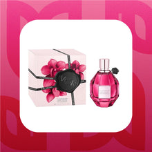 Load image into Gallery viewer, Flowerbomb Ruby Orchid (Eau de Parfum) Viktor &amp; Rolf Women
