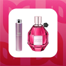 Load image into Gallery viewer, Flowerbomb Ruby Orchid (Eau de Parfum) Viktor &amp; Rolf Women