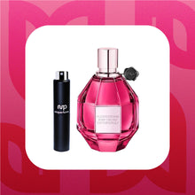 Load image into Gallery viewer, Flowerbomb Ruby Orchid (Eau de Parfum) Viktor &amp; Rolf Women
