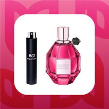 Load image into Gallery viewer, Flowerbomb Ruby Orchid (Eau de Parfum) Viktor &amp; Rolf Women
