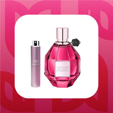 Load image into Gallery viewer, Flowerbomb Ruby Orchid (Eau de Parfum) Viktor &amp; Rolf Women