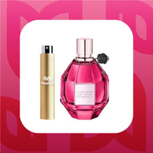 Load image into Gallery viewer, Flowerbomb Ruby Orchid (Eau de Parfum) Viktor &amp; Rolf Women