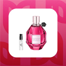 Load image into Gallery viewer, Flowerbomb Ruby Orchid (Eau de Parfum) Viktor &amp; Rolf Women